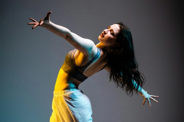 SportClub Clases Danza Jazz